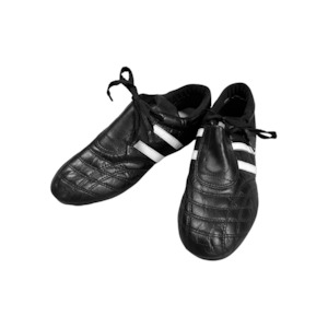 Protective Equipment: Karate Taekwondo Training Shoes