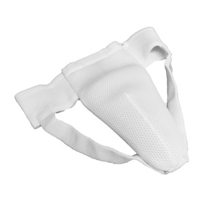 Protective Equipment: Female Groin Guard