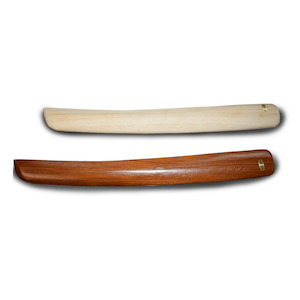 Training Equipment: Tanto