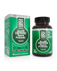 Allergy Defense: Aller Defense
