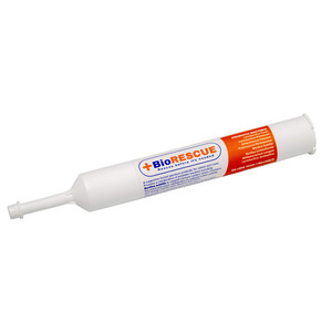BioRESCUE Paste Oral Paste for Gut Health Probiotic Revolution
