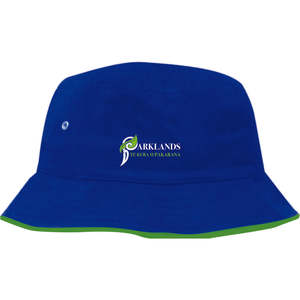Parklands: PARKLANDS SCHOOL HAT