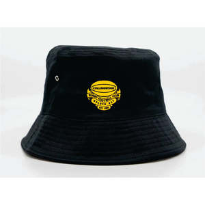 COLLINGWOOD RFC BUCKET HAT