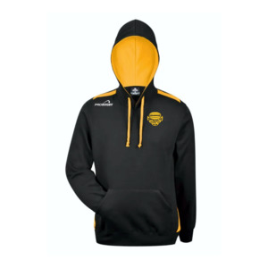Collingwood Rfc: COLLINGWOOD RFC HOODIE