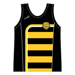 COLLINGWOOD RFC SINGLET