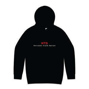 Cycling Nz: NTS HOODIE