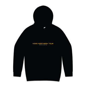 NORTHERN TOUR HOODIE