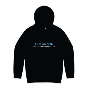 Cycling Nz: NATIONAL TRACK HOODIE