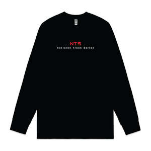 Cycling Nz: NTS LS TEE