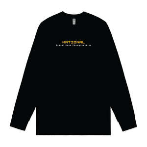 Cycling Nz: NATIONAL SCHOOL ROAD LS TEE
