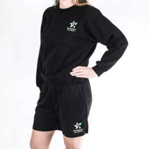 Broadgreen Intermediate: BROADGREEN SWEATSHIRT