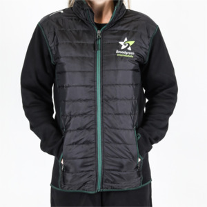 BROADGREEN JACKET