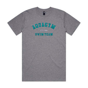 AQUAGYM 2025 TEE