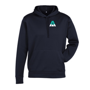 AQUAGYM HOODIE