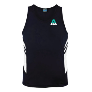 AQUAGYM SINGLET