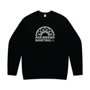 MARLBOROUGH BASKETBALL SWEATSHIRT