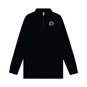 MARLBOROUGH BASKETBALL LS POLO