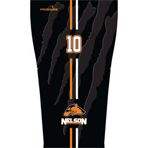 NAFC ARM SLEEVES - PAIR