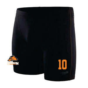 NAFC MENS SPANDEX