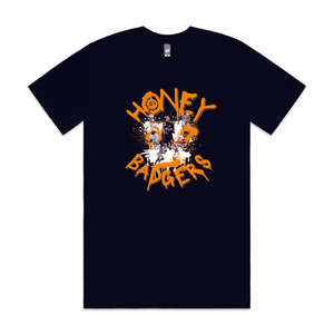 Nafc: NAFC PRINTED TEE
