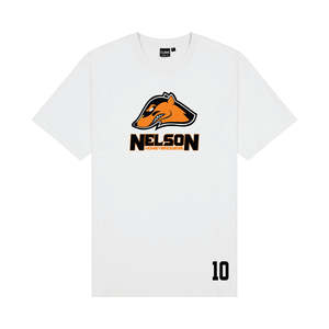 Nafc: NAFC WHITE TEE