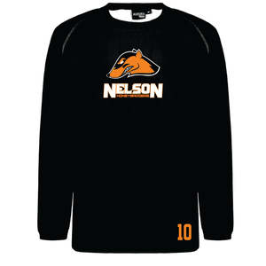 Nafc: NAFC JACKET