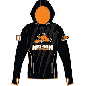 Nafc: NAFC HOODIE