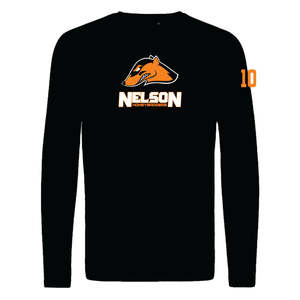 NAFC TRAINING TEE