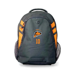 Nafc: NAFC BACKPACK