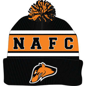 Nafc: NAFC BEANIE