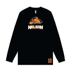 Nafc: NAFC LS TEE