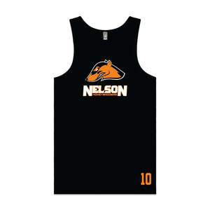 NAFC SINGLET