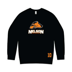 NAFC SWEATSHIRT