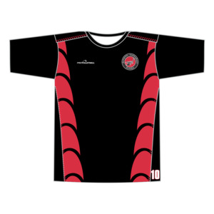 Scorpions Volleyball: SCORPIONS TRAINING TEE