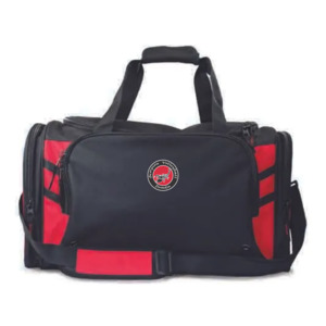 SCORPIONS KITBAG