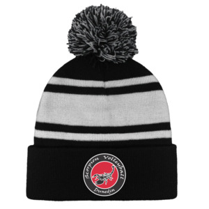 SCORPIONS BEANIE