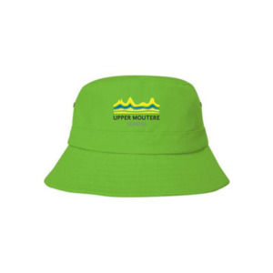 UPPER MOUTERE SCHOOL HAT
