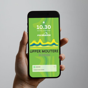 Upper Moutere School: UPPER MOUTERE SCHOOL PHONE WALLPAPER
