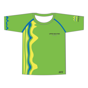 UPPER MOUTERE SCHOOL TEE