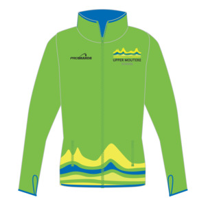 UPPER MOUTERE SCHOOL JACKET