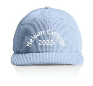 NC LEAVERS CAP