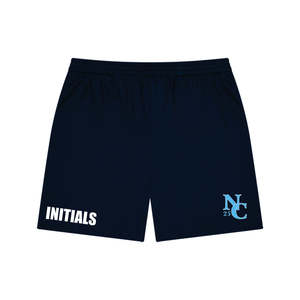 Nelson College Leavers: NC LEAVERS SHORTS