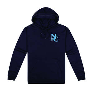 Nelson College Leavers: NC LEAVERS HOODIE