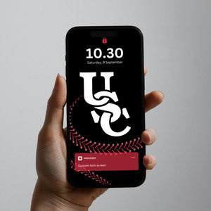 USC PHONE WALLPAPER