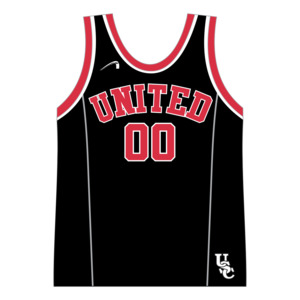 USC SUBLIMATED SINGLET
