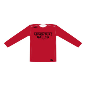 LINCOLN HIGH SPORT TEE