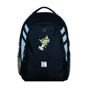 JOHNSONVILLE RFC BACKPACK