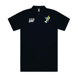 JOHNSONVILLE RFC 125th POLO