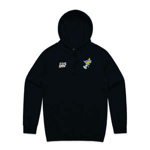 JOHNSONVILLE RFC PERFORMANCE HOODIE