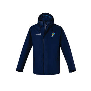 JOHNSONVILLE RFC JACKET